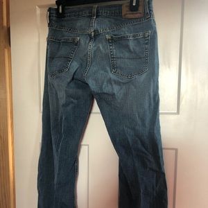 Levi Athletic Fit 29x30